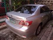 Toyota Corolla • 2013 • 80,000 km 4