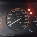 Honda CR-V • 2000 • 11,000 km 6