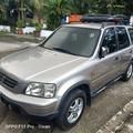 Honda CR-V • 2000 • 11,000 km 8