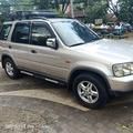 Honda CR-V • 2000 • 11,000 km 5