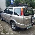 Honda CR-V • 2000 • 11,000 km 1