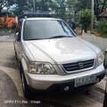 Honda CR-V • 2000 • 11,000 km 7