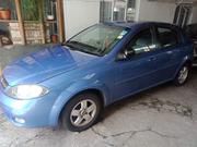 Chevrolet Optra • 2005 • 141,261 km 1