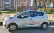 Chevrolet Spark GT • 2014 • 46,900 km 8