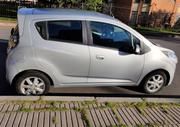 Chevrolet Spark GT • 2014 • 46,900 km 12