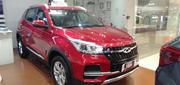Chery New Tiggo 2 • 2020 • 1 km 6