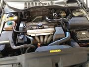 Volvo 850 • 1997 • 75,000 km 4