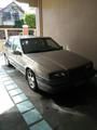 Volvo 850 • 1997 • 75,000 km 10