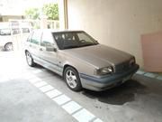 Volvo 850 • 1997 • 75,000 km 2