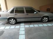 Volvo 850 • 1997 • 75,000 km 9