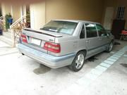 Volvo 850 • 1997 • 75,000 km 6
