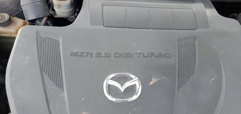 Mazda MPV • 2008 • 247,460 km 3