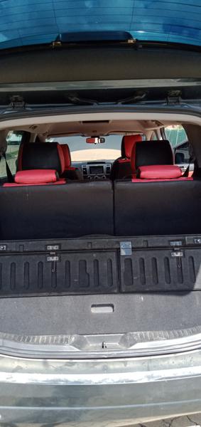 Mazda MPV • 2008 • 247,460 km 5