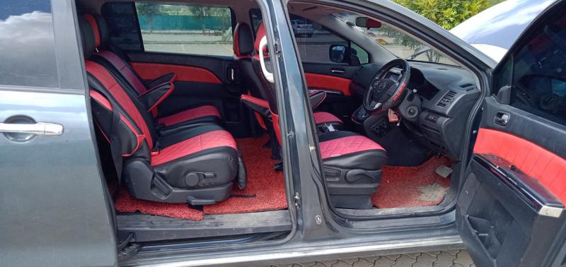 Mazda MPV • 2008 • 247,460 km 6