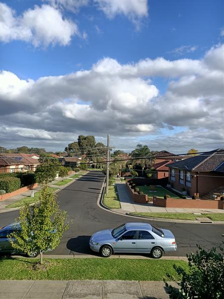 Toyota Camry • 1998 • 197,330 km 13