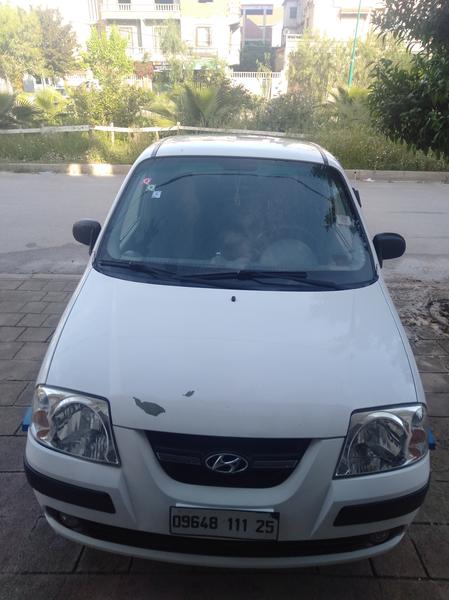 Hyundai Atos • 2011 • 227,000 km 5