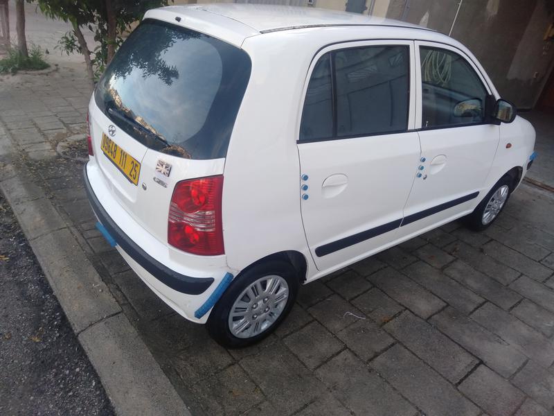 Hyundai Atos • 2011 • 227,000 km 7