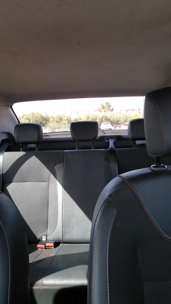 Dacia Logan • 2018 • 55,000 km 1