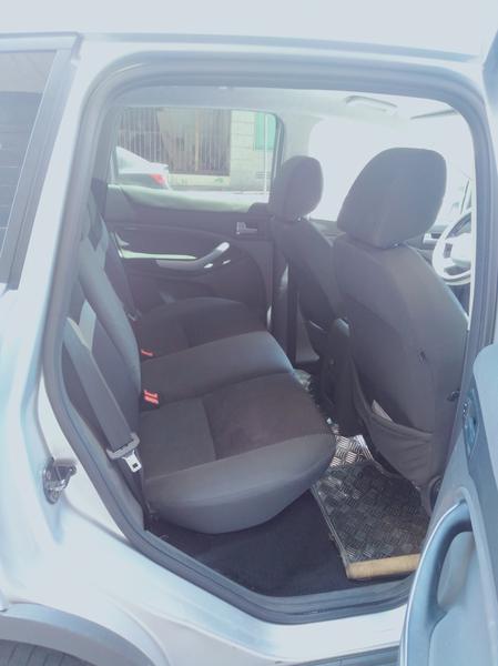 Ford Kuga • 2011 • 177,000 km 2