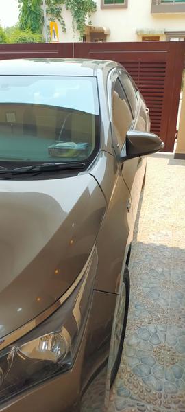 Toyota Corolla • 2015 • 99,000 km 2