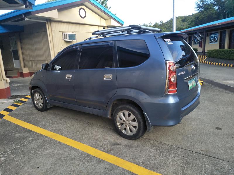 Toyota Avanza • 2011 • 175,000 km 3