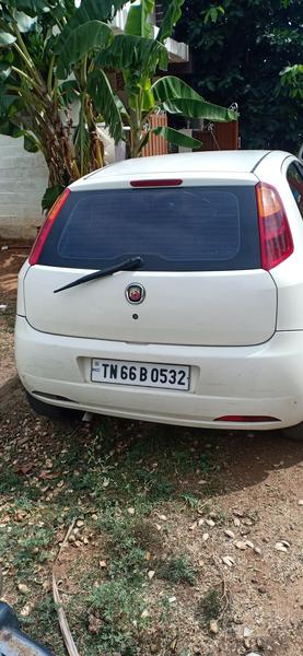 Fiat Punto • 2010 • 22 km 1