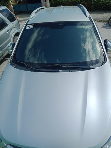 Hyundai Tucson • 2011 • 70,000 km 3