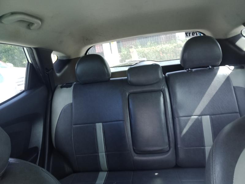 Hyundai Tucson • 2011 • 70,000 km 6