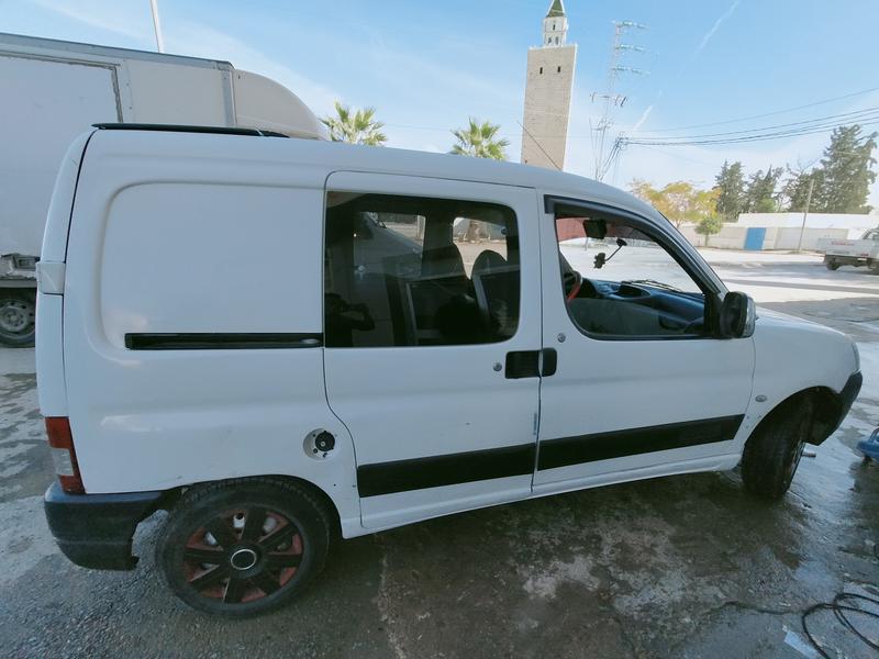 Citroën  • 2006 • 400 km 2