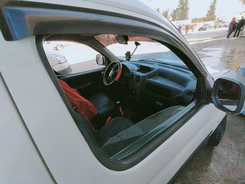 Citroën  • 2006 • 400 km 3