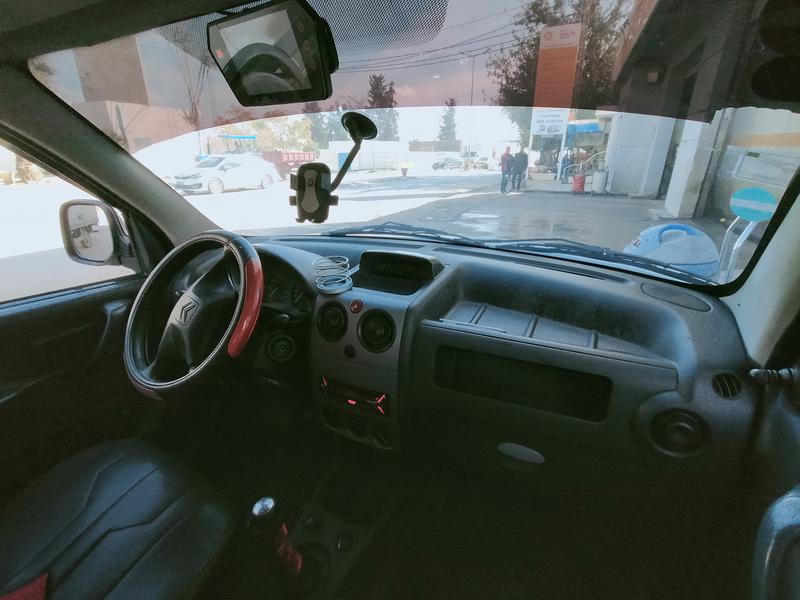 Citroën  • 2006 • 400 km 8