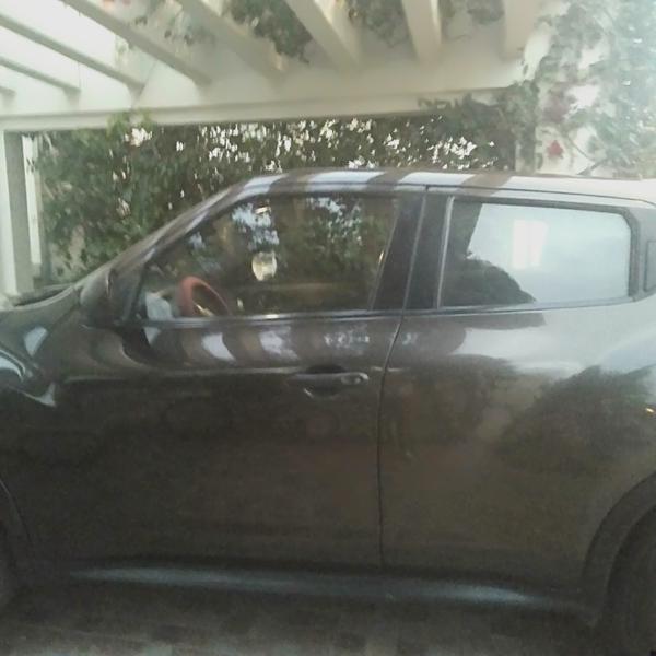 Nissan Juke • 2013 • 89,900 km 4