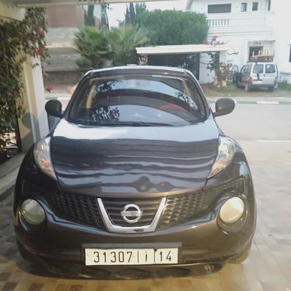 Nissan Juke • 2013 • 89,900 km 13