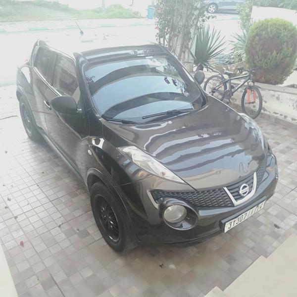 Nissan Juke • 2013 • 89,900 km 7