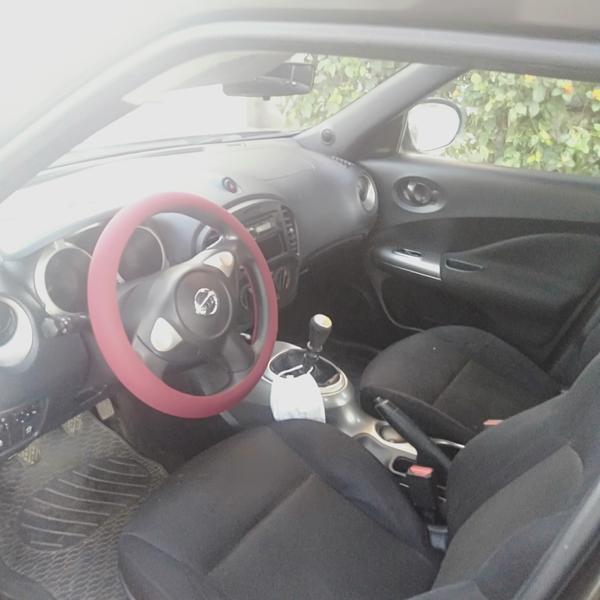 Nissan Juke • 2013 • 89,900 km 3