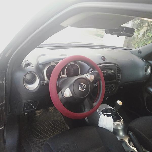 Nissan Juke • 2013 • 89,900 km 12