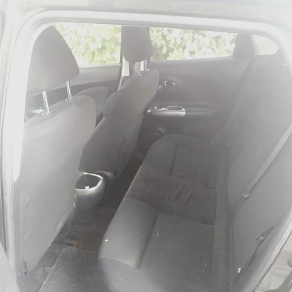 Nissan Juke • 2013 • 89,900 km 9