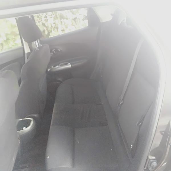 Nissan Juke • 2013 • 89,900 km 5