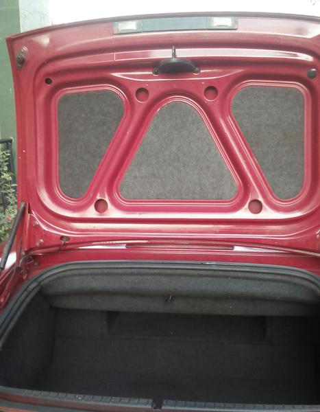 Audi TT Roadster • 2004 • 180 km 2