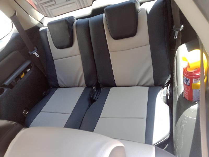 Toyota 4 Runner Limited • 2005 • 222,997 km 3