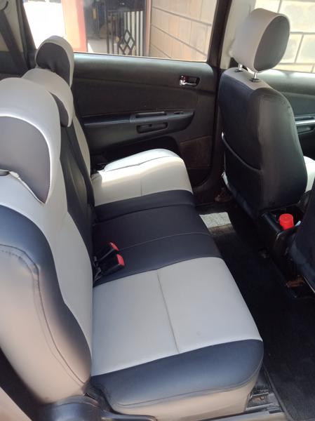 Toyota 4 Runner Limited • 2005 • 222,997 km 8