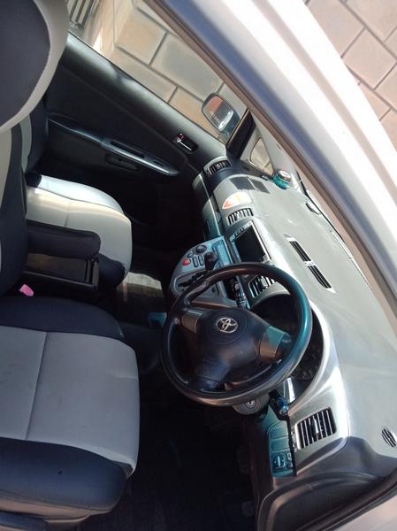 Toyota 4 Runner Limited • 2005 • 222,997 km 6