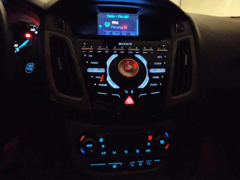 Ford Focus • 2012 • 166,000 km 7