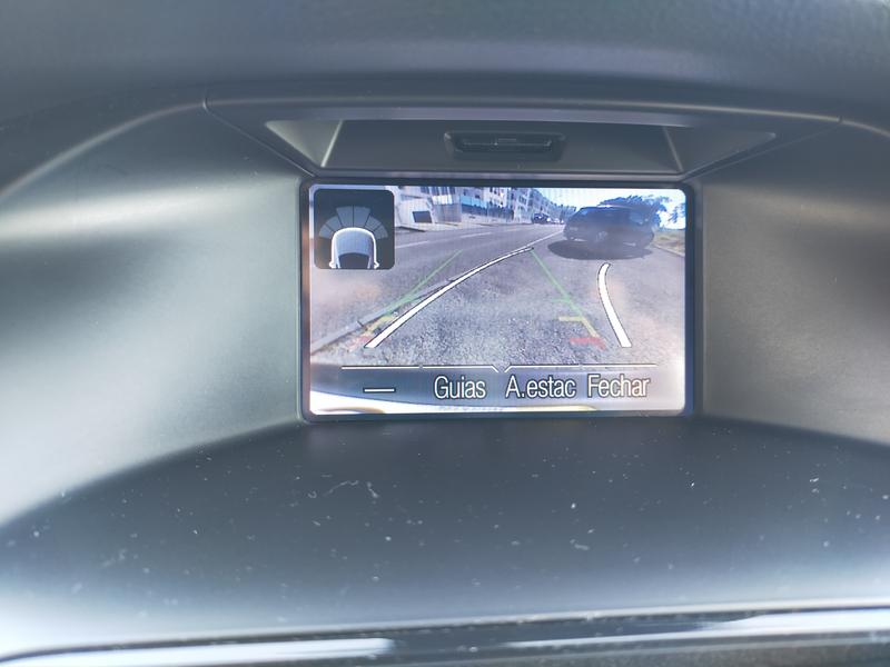 Ford Focus • 2012 • 166,000 km 3