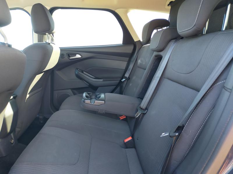 Ford Focus • 2012 • 166,000 km 1