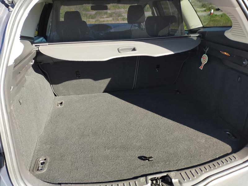 Ford Focus • 2012 • 166,000 km 2