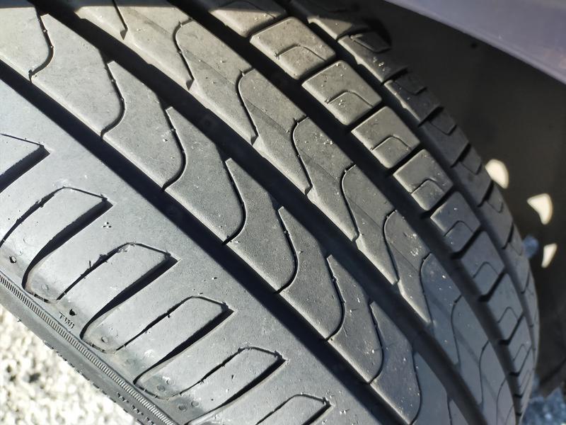 Ford Focus • 2012 • 166,000 km 8