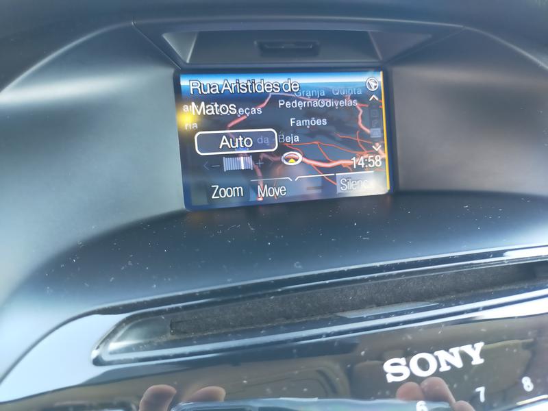 Ford Focus • 2012 • 166,000 km 6