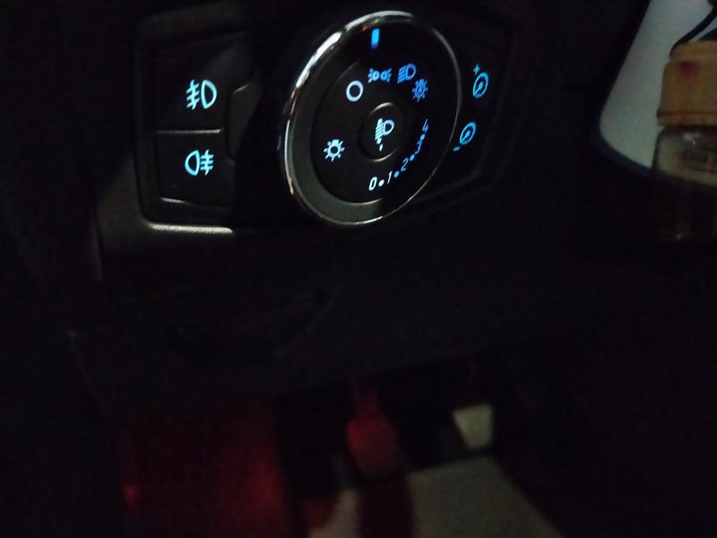 Ford Focus • 2012 • 166,000 km 4