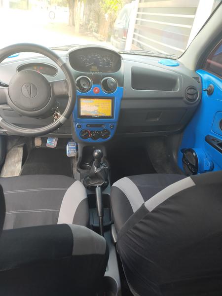 Chevrolet  • 2007 • 5,000 km 3